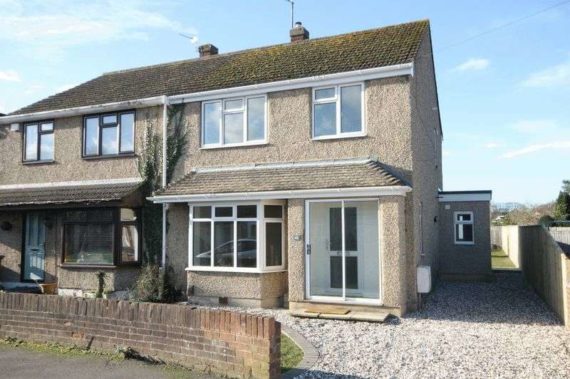 3 Bedroom Semi-Detac...